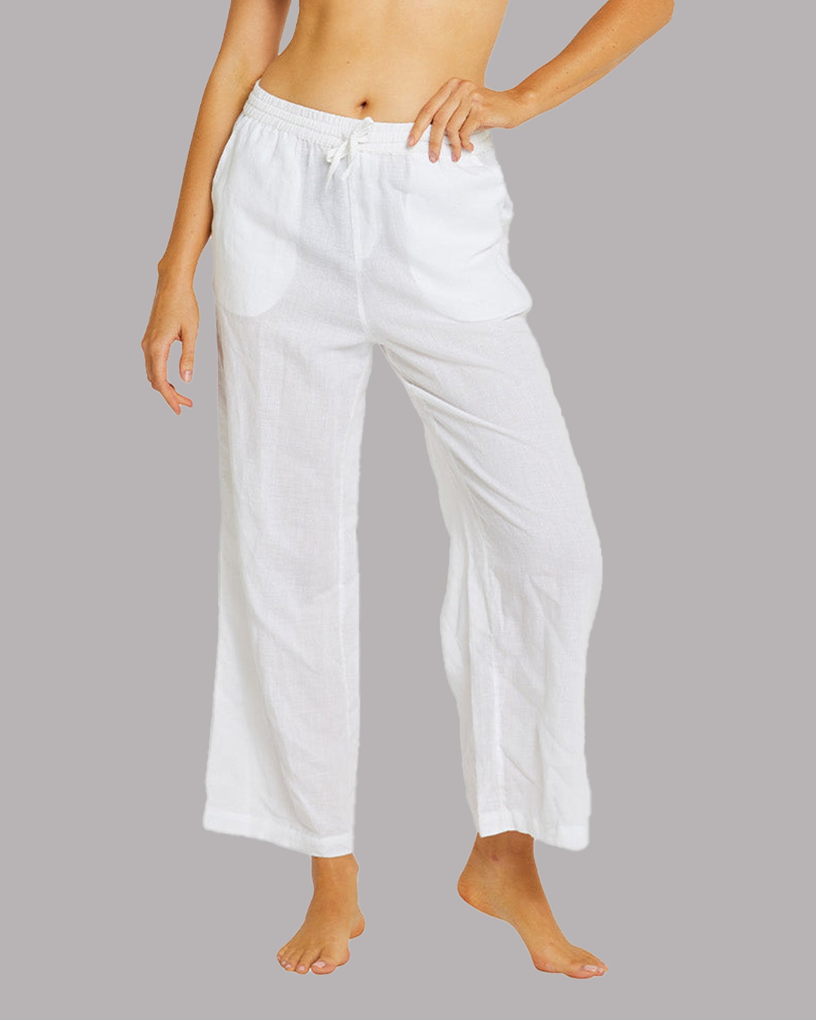 Bahama Long Pant