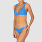 Ibiza Ring Front Bikini Bra Top
