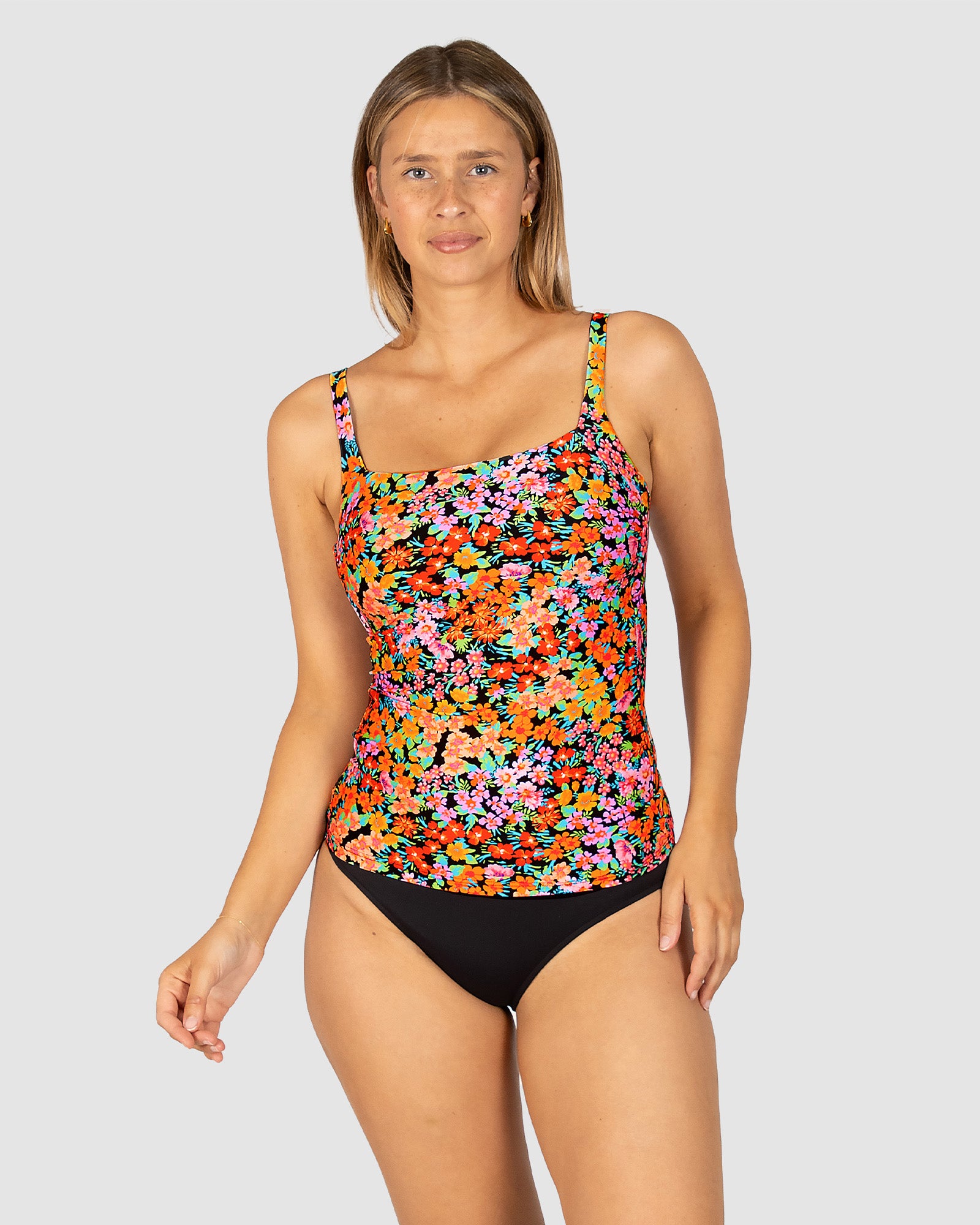 Biarritz Multi-Fit Singlet Top