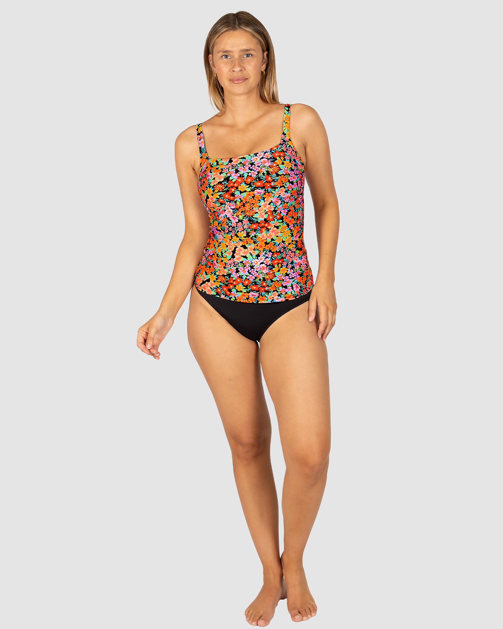 Biarritz Multi-Fit Singlet Top