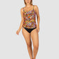 Biarritz Multi-Fit Singlet Top
