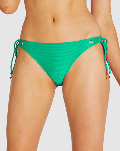 RIBTIDE RIO LOOPSIDE BIKINI PANT