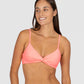 Rococco Twist Bralette Bikini Bra Top