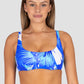 Kokomo Underwire Square Neck Bikni Bra Top