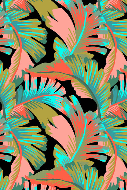 Kokomo Rio Tieside Bikini Bottom