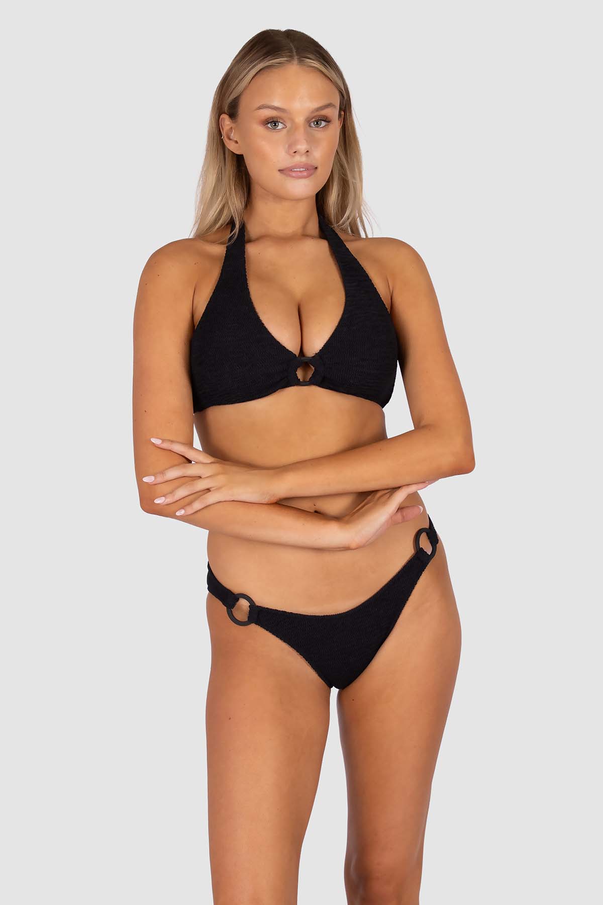 Ibiza Hipster Bikini Bottom