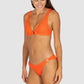 Ibiza Ring Front Bikini Bra Top