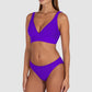 Ibiza D/DD Cup Longline Bikini Bra Top
