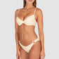 Ibiza B/C Cup Underwire Bikini Bra Top