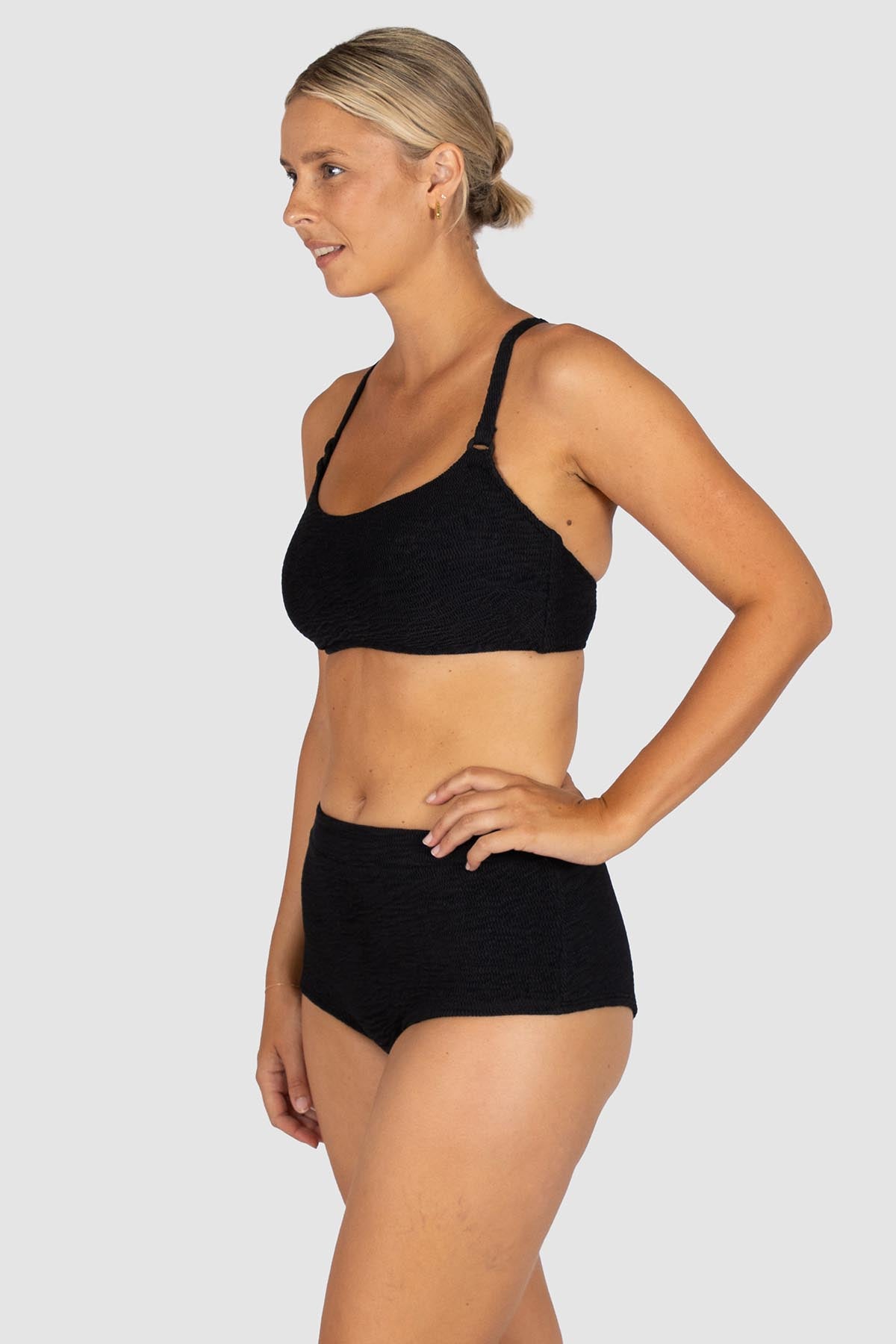 Ibiza E/F Cup Bralette Bikini Bra Top