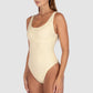 Ibiza Low Back One Piece Swimsuit