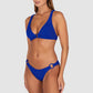 Ibiza Ring Front Bikini Bra Top