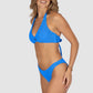 Ibiza C/D Cup Halter Neck Bikini Bra Top