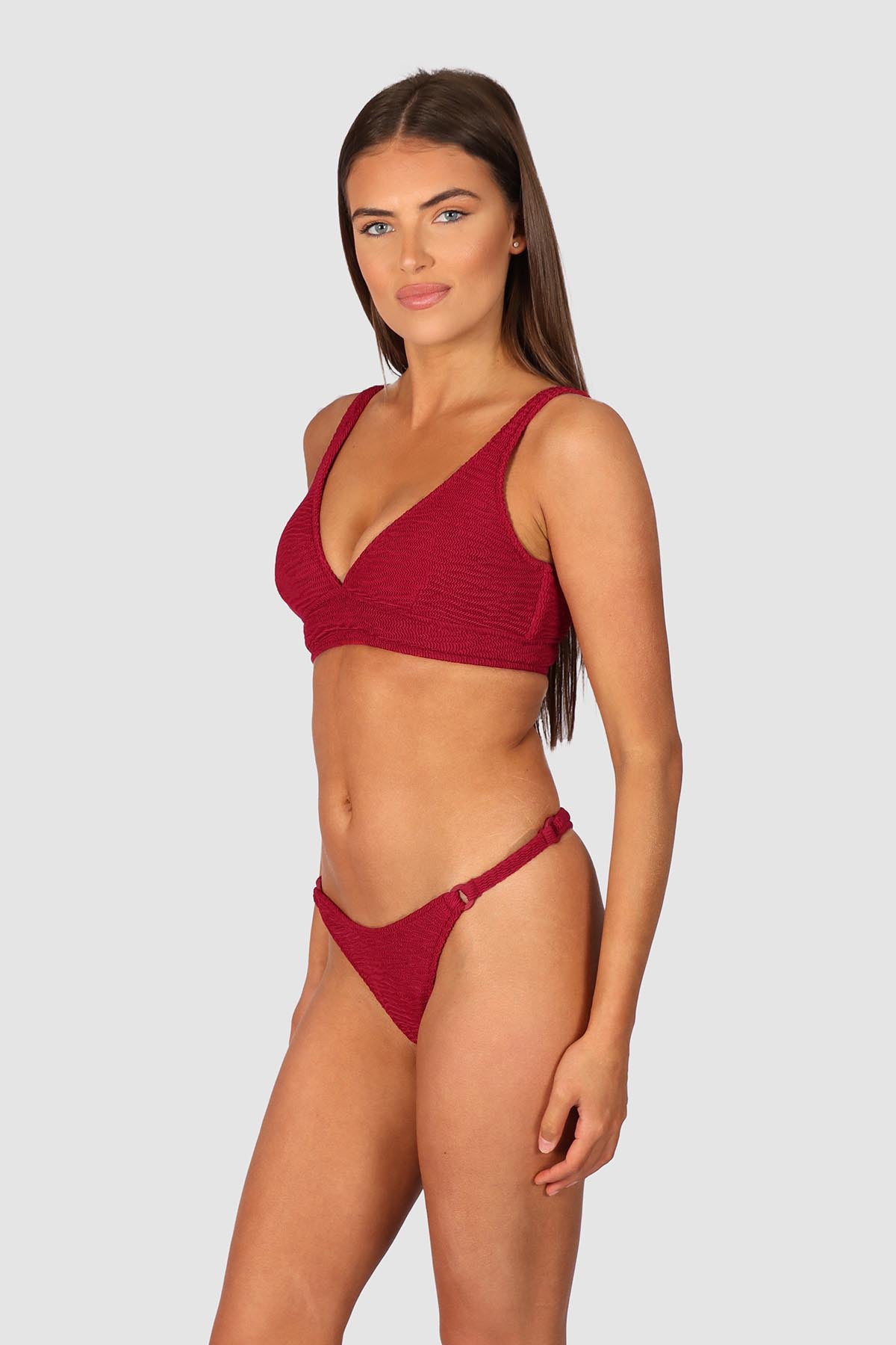 Ibiza Brazilian Bikini Bottom