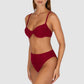 Ibiza B/C Cup Underwire Bikini Bra Top