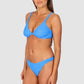 Ibiza D/DD Cup Underwire Triangle Bikini Bra Top