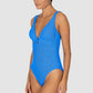 Ibiza Longline One Piece Swimsuit