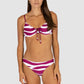 Zephyr Reef Regular Bikini Bottom