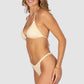 Ibiza Slide Triangle Bikini Bra Top