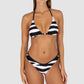 Zephyr Reef Cheeky Bikini Bottom