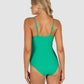 Positano Booster One Piece Swimsuit