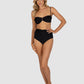 Positano Ultra High Waist Bikini Bottom