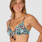 Free Spirit Booster Bikini Bra Top