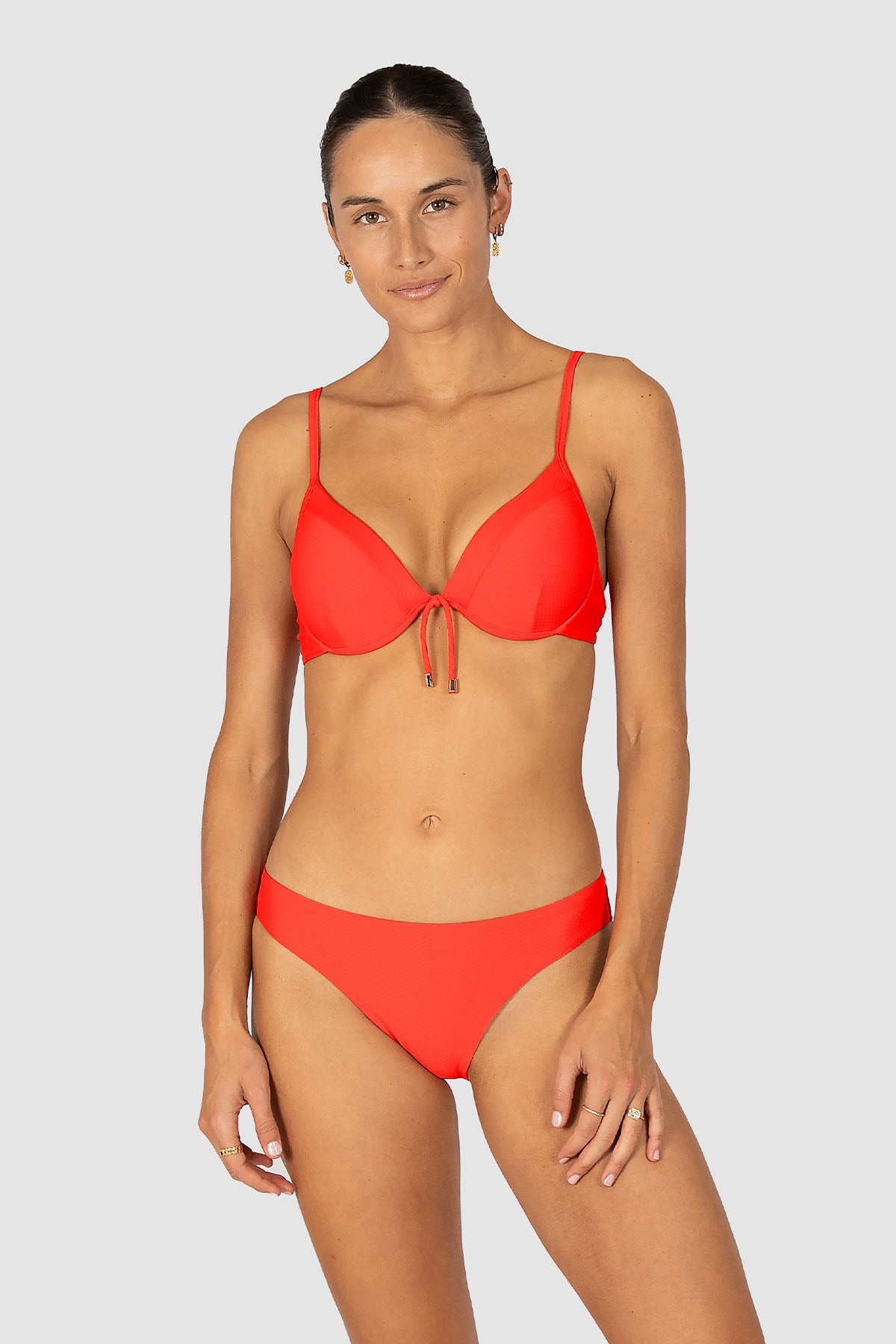 Rococco Regular Bikini Bottom