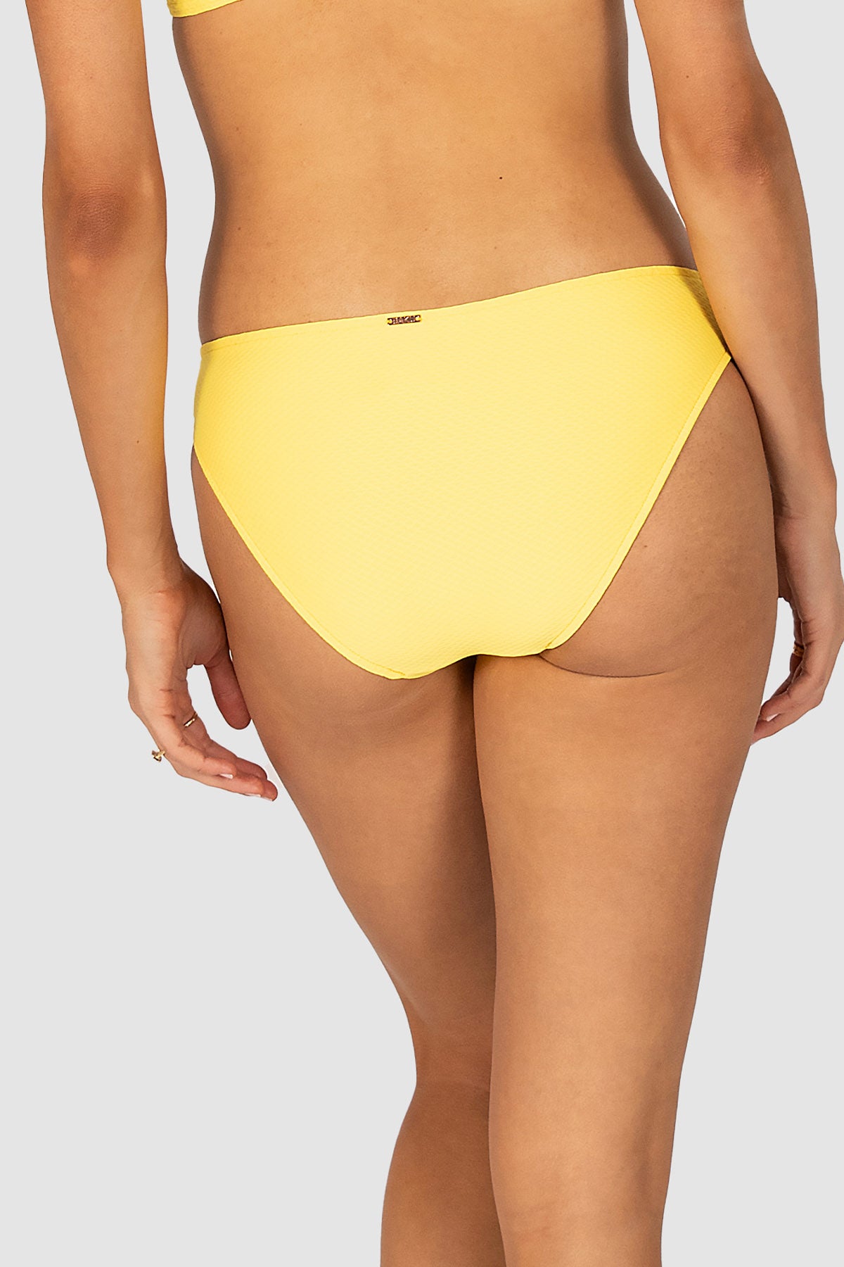 Rococco Regular Bikini Bottom