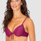 Rococco Booster Bikini Bra Top