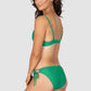 Rococco Tie Hipster Bikini Bottom