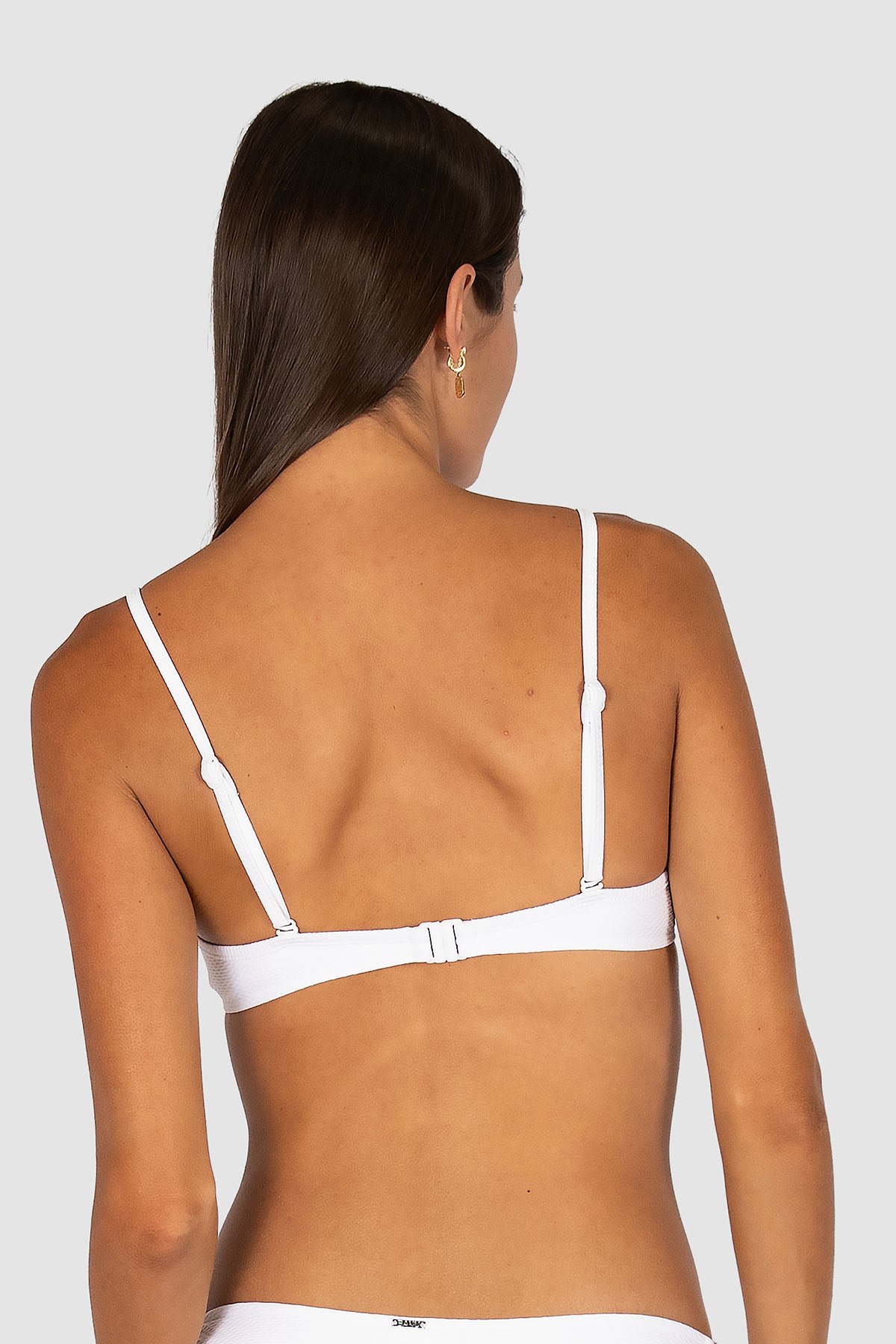 Rococco Booster Bikini Bra Top