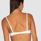 Rococco Booster Bikini Bra Top