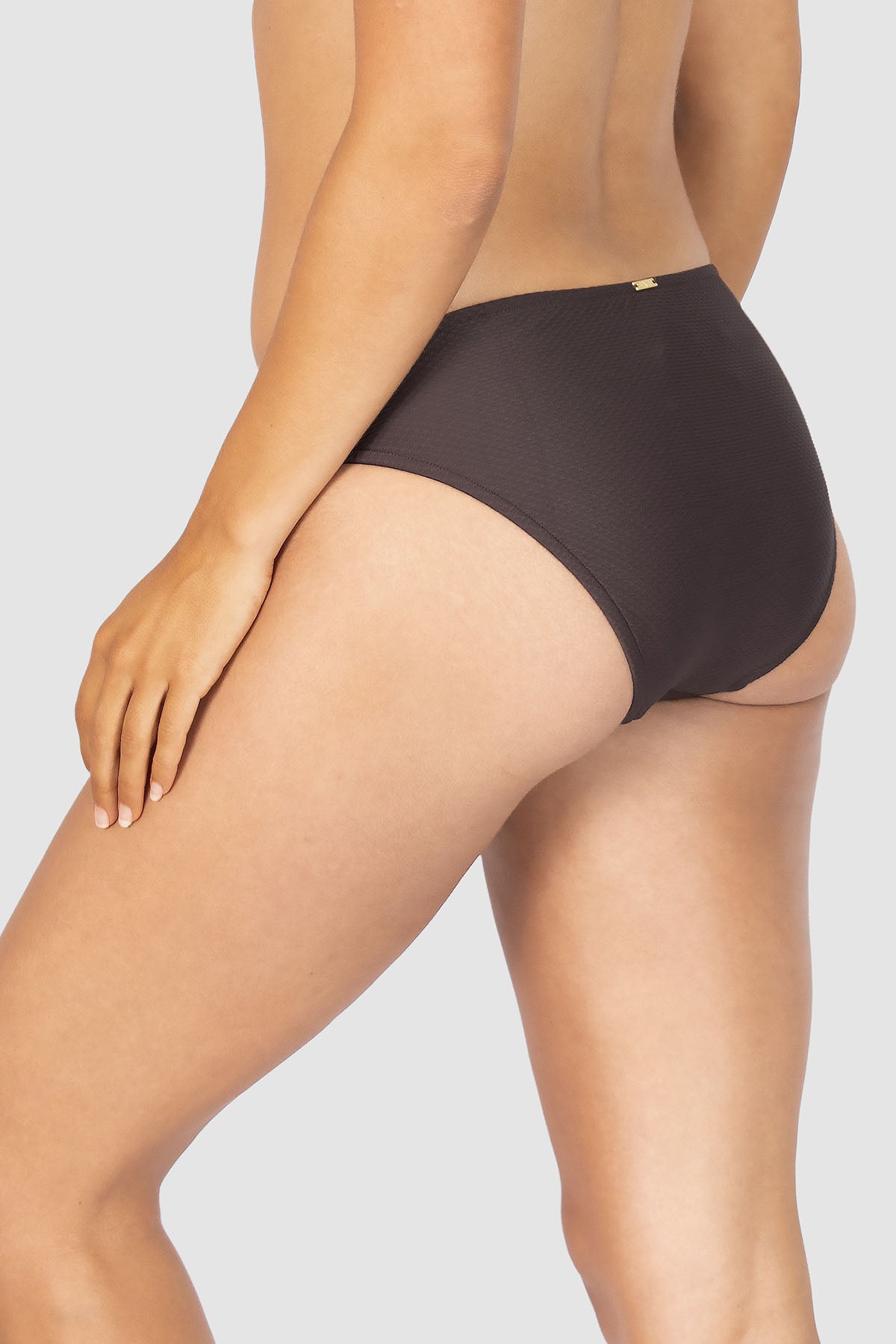 Rococco Ladder Lace Regular Bikini Bottom
