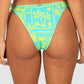 Cruz Del Mar Rio Tieside Bikini Bottom