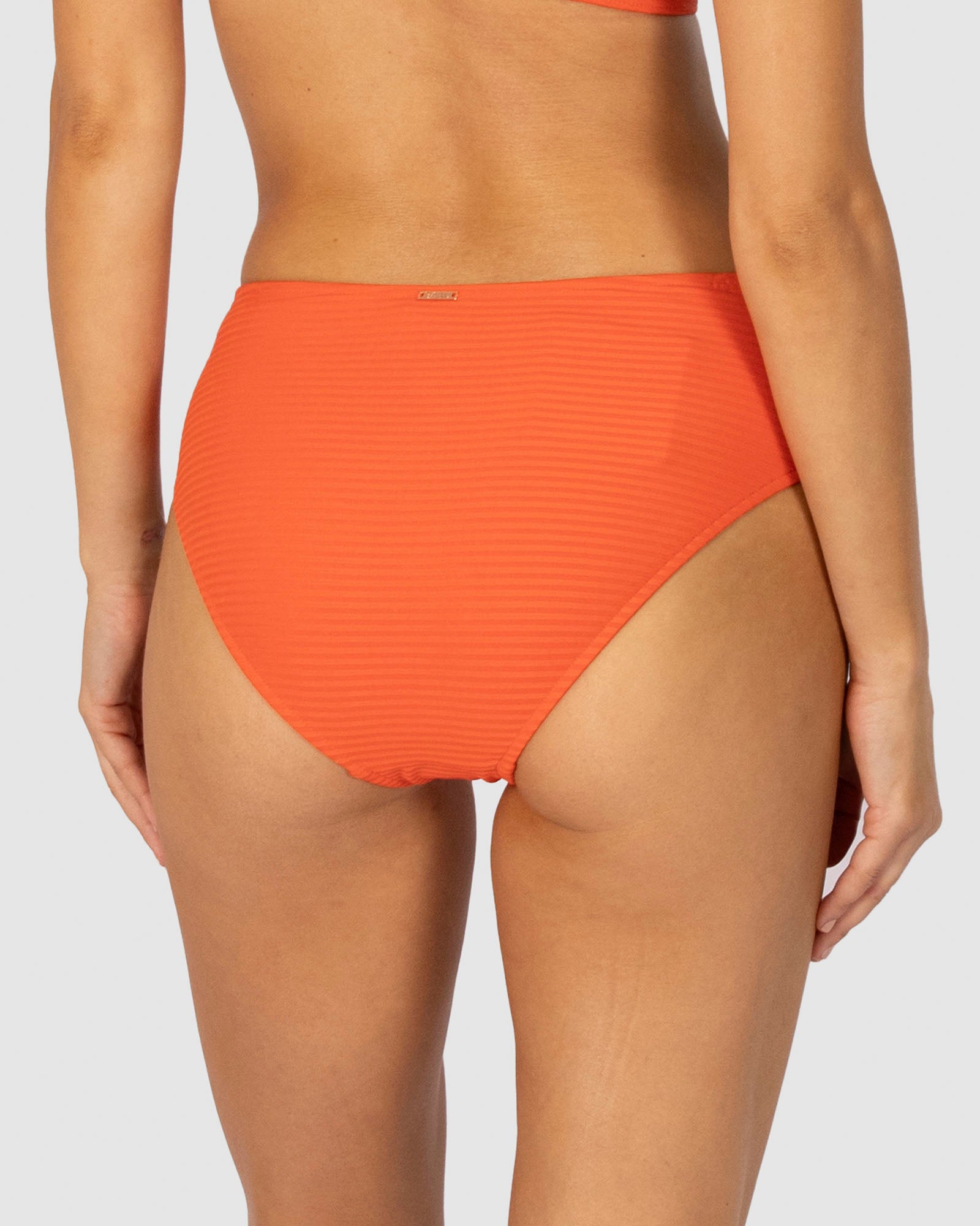 Positano Mid Bikini Bottom
