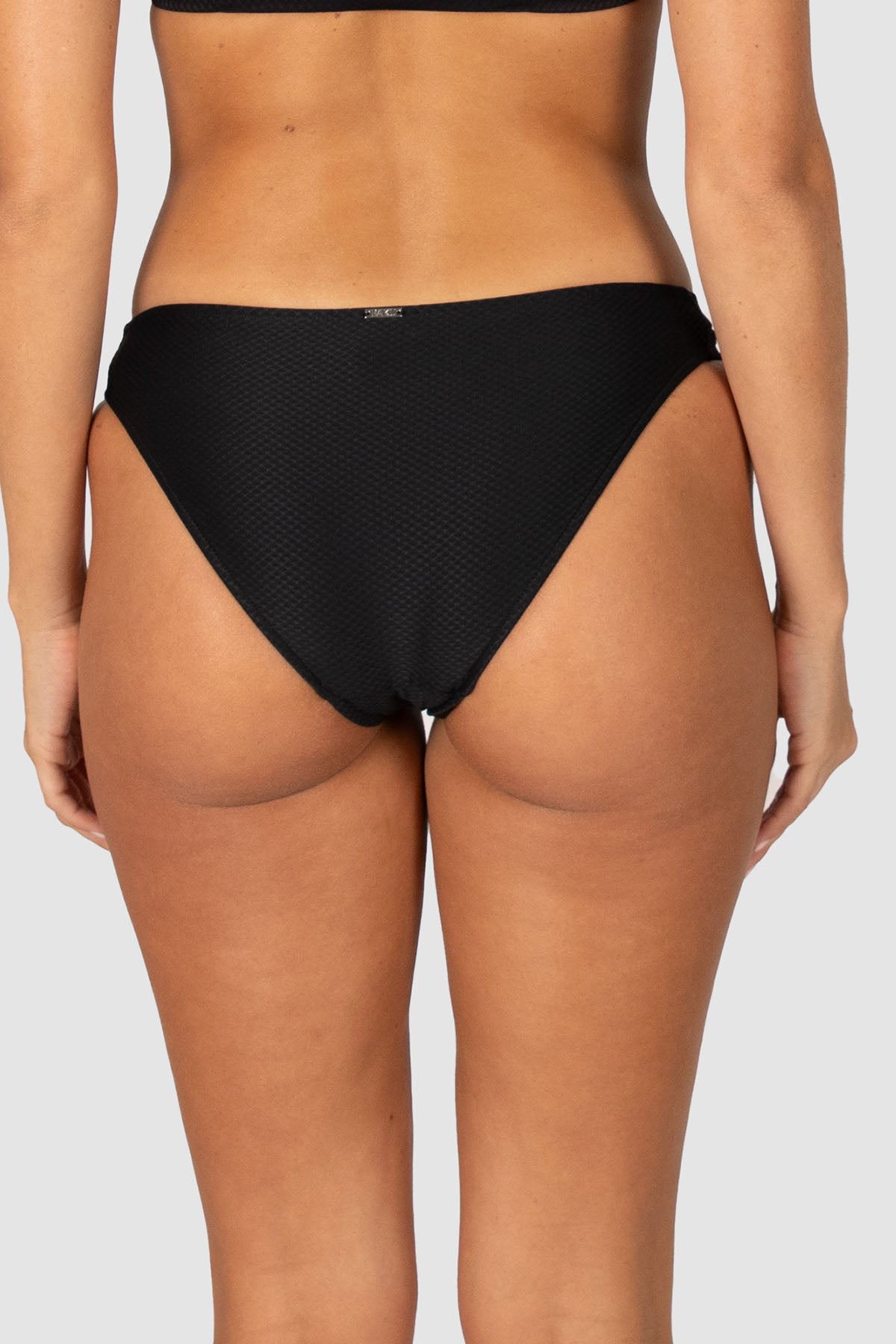 Rococco Twin Strap Hipster Bikini Bottom