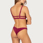 Rococco Brazilian Bikini Bottom
