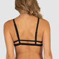 Rococco Twin Strap Bikini Bra Top