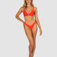 Rococco Brazilian Bikini Bottom