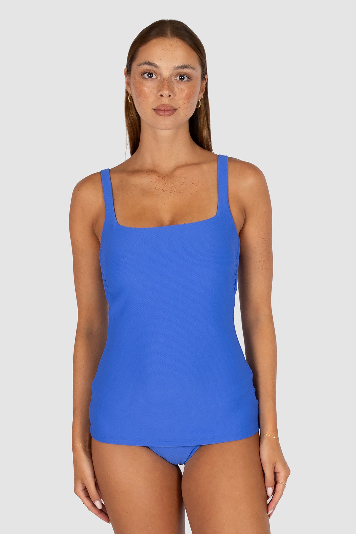 Rococco Multi Fit Singlet Top