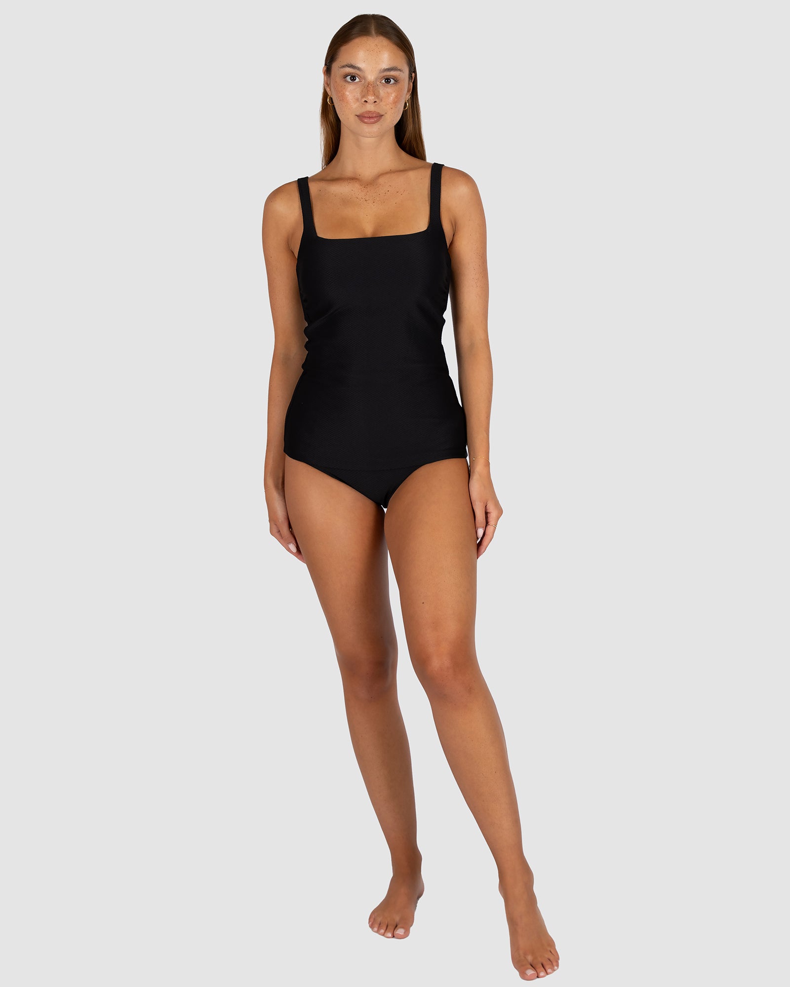 Rococco Multi Fit Singlet Top