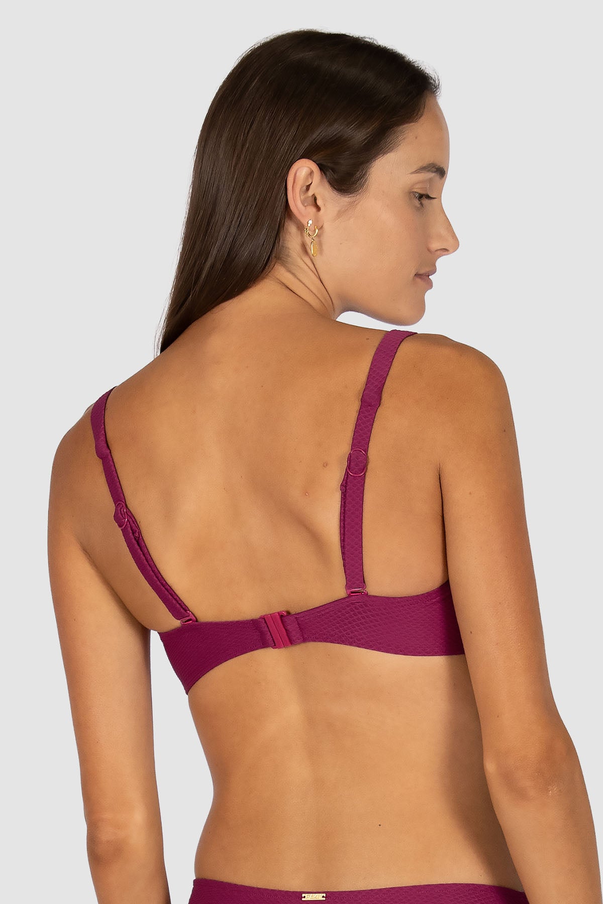Rococco Multi Fit Bralette Bikini Bra Top