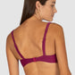 Rococco Multi Fit Bralette Bikini Bra Top