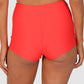 Rococco High Waist Boyleg Bikini Bottom