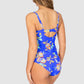 Spice Temple F/G Cup Singlet Top