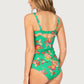 Spice Temple F/G Cup Singlet Top
