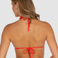 Rococco Slide Triangle Bikini Bra Top