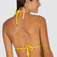 Rococco Slide Triangle Bikini Bra Top