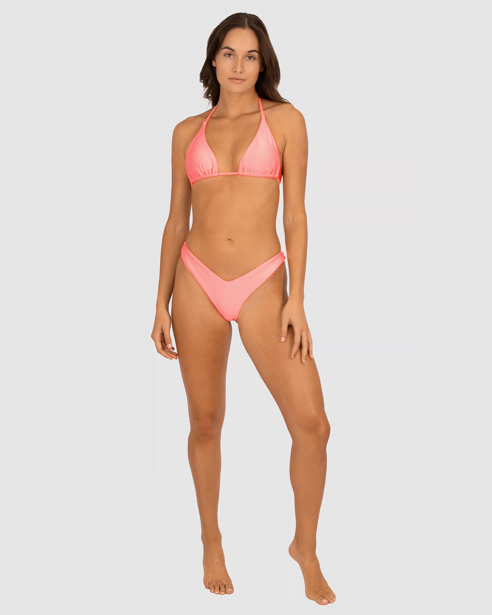 Rococco Brazilian Bikini Bottom